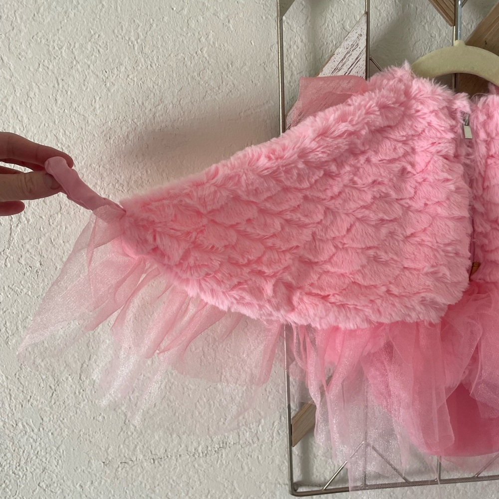 Posh Peanut costume - Picture 4 of 8